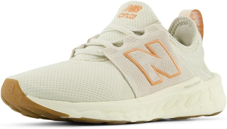 New Balance Men's Fresh Foam X Cruz Artisan V3 Shoes Review
