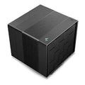 DeepCool Assassin IV CPU Air Cooler - Dual-Tower Quiet/Performance
