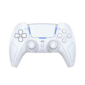 LED Wireless Gaming Controller for PS5/PC/Steam Deck - Hall Effect