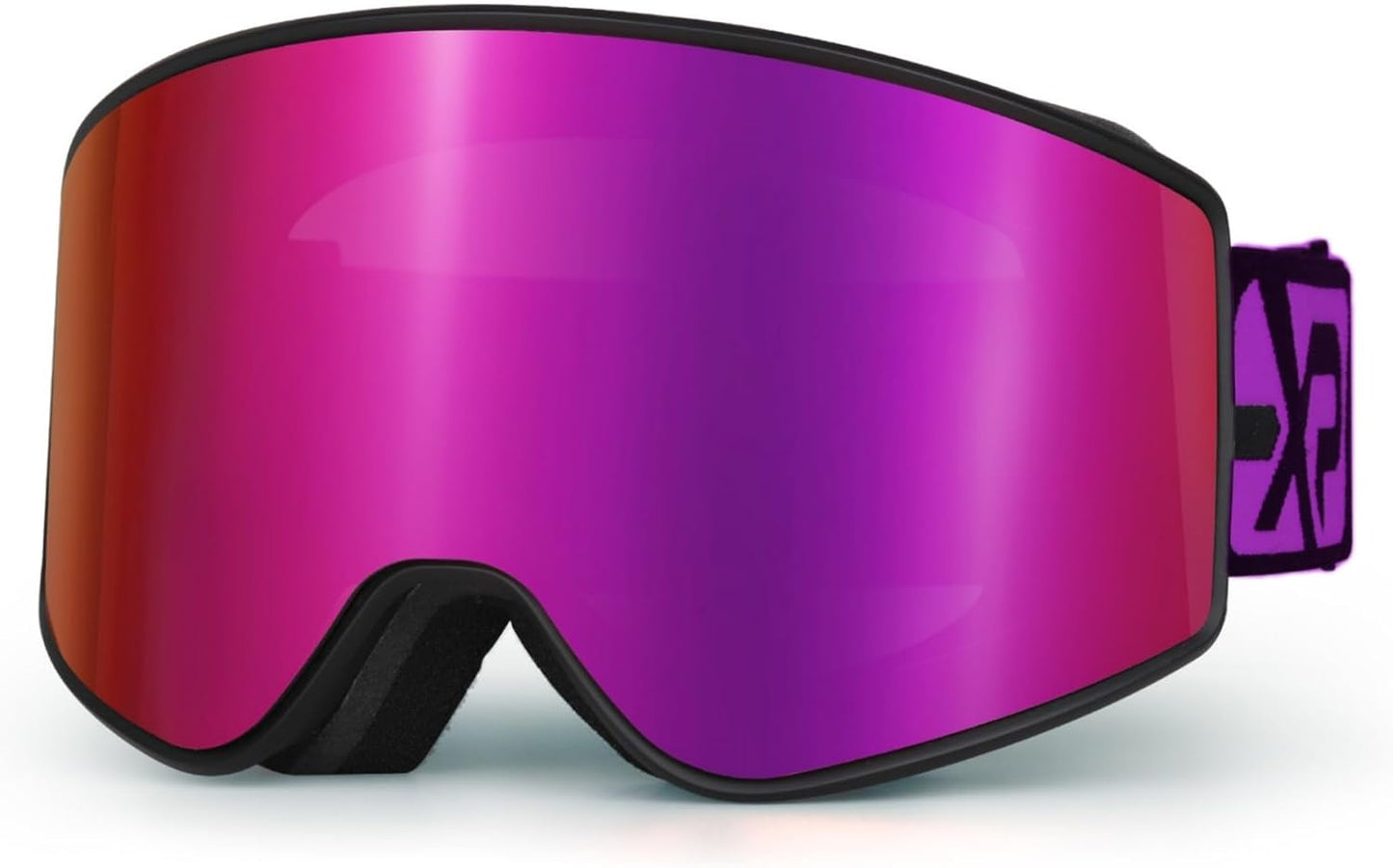 EXP VISION Over Glasses Snow Goggles