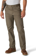 Carhartt Men's Relaxed Straight Rugged Flex Duck Dungaree (Style XD73)