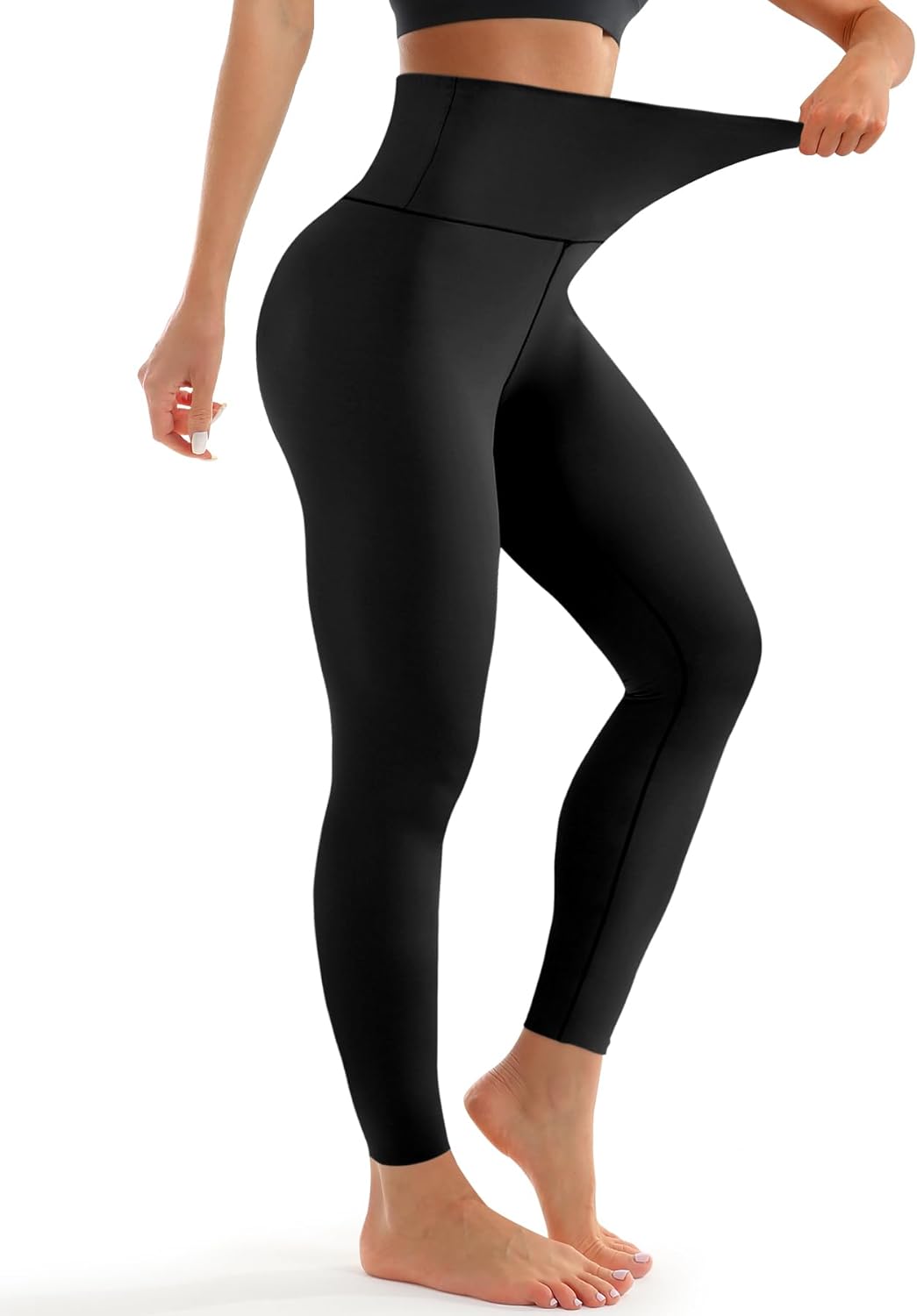 Laite Hebe High Waist Yoga Leggings