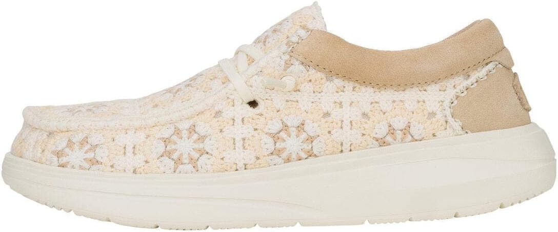 HEYDUDE Women's Wendy Comf Loafer: Ultimate Comfort & Style