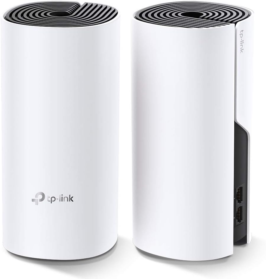 TP-Link Deco-W2400 AC1200 Wireless Dual-Band Mesh Wi-Fi System