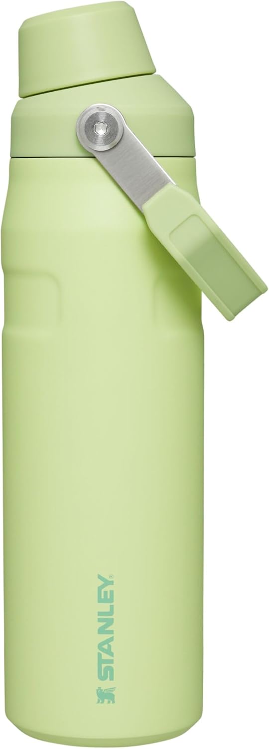 Stanley IceFlow Fast Flow Water Bottle for Active Lifestyles