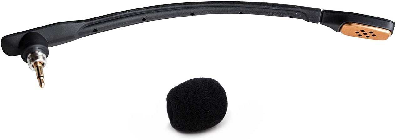 Enhance Gaming Sound: Astro A40 Microphone Replacement by ElloGear