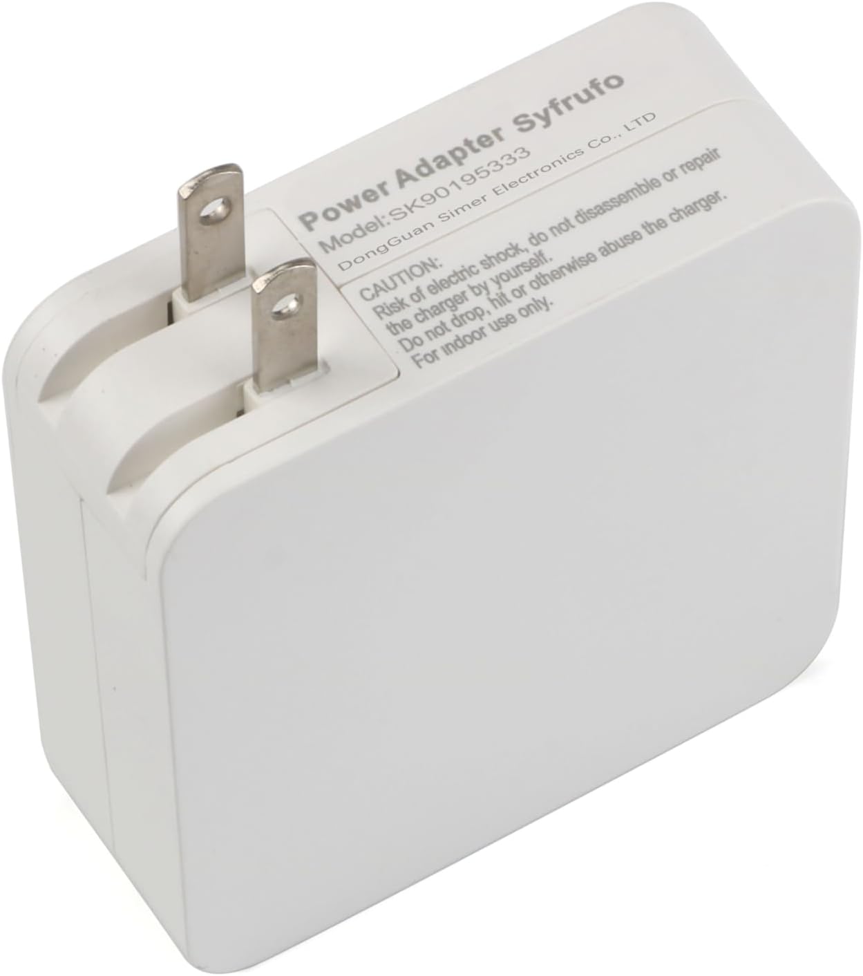 140W Fast Charger for Mac Book Pro & Air - Syfrufo