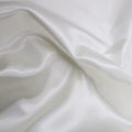 Premium Bridal Satin Charmeuse Fabric 60in Wide - 20 Yards
