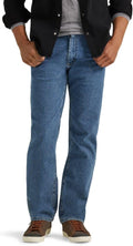 Wrangler Authentics Men's Regular Fit Comfort Flex Waist (Style 2NHV)