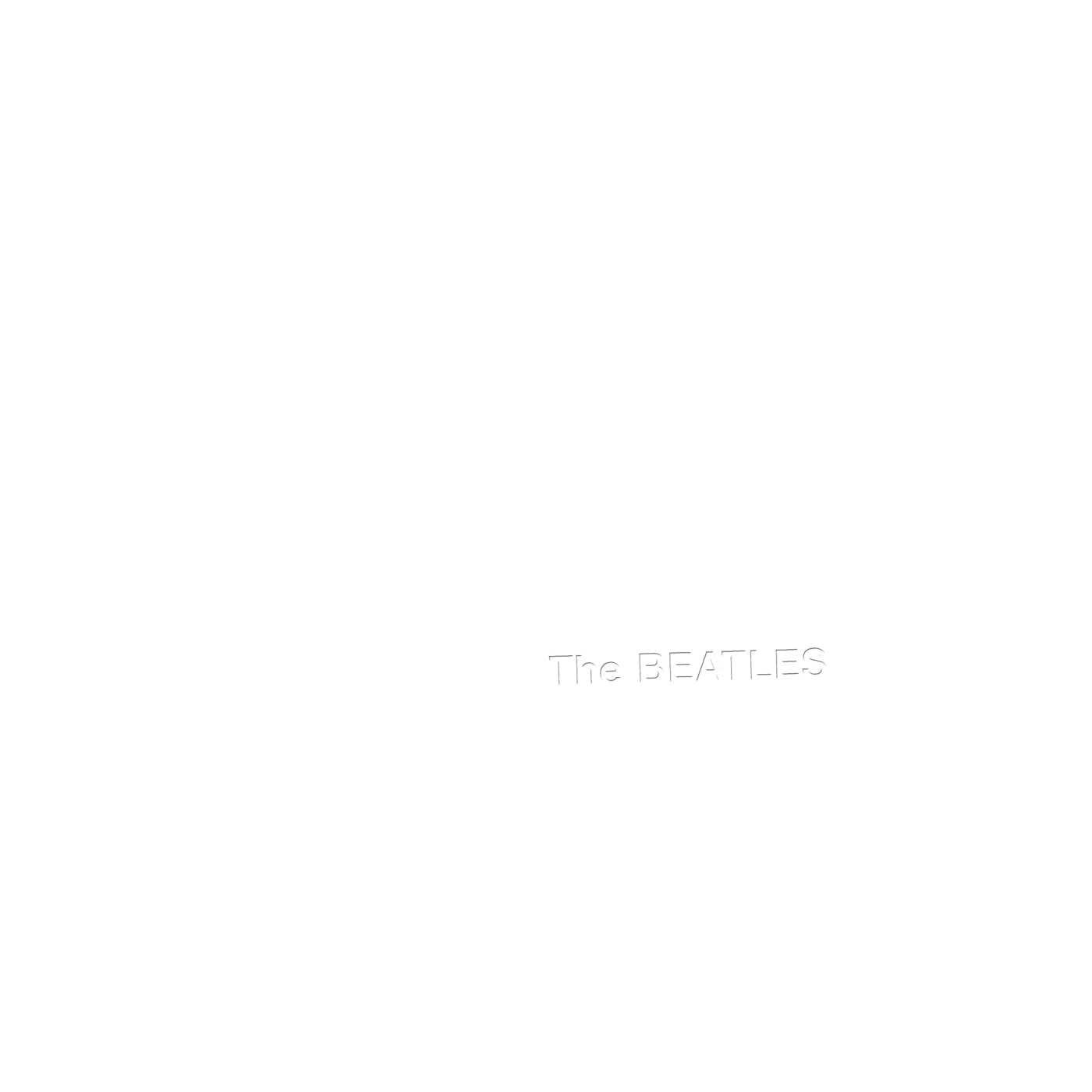 The Beatles The White Album: A Timeless Musical Masterpiece