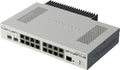 MikroTik CCR2004-16G-2S+PC Router - HighPerformance Core Router