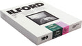 Ilford MGFB1K Fiber Based B & W Paper 8x10 100PK - Glossy