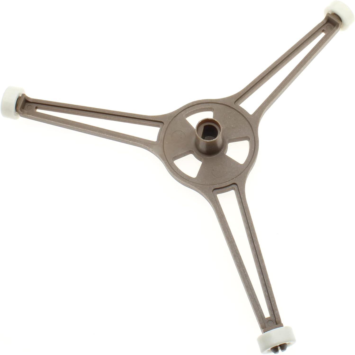 9.6 Triple Arm Microwave Turntable Ring - Rotates Easily!