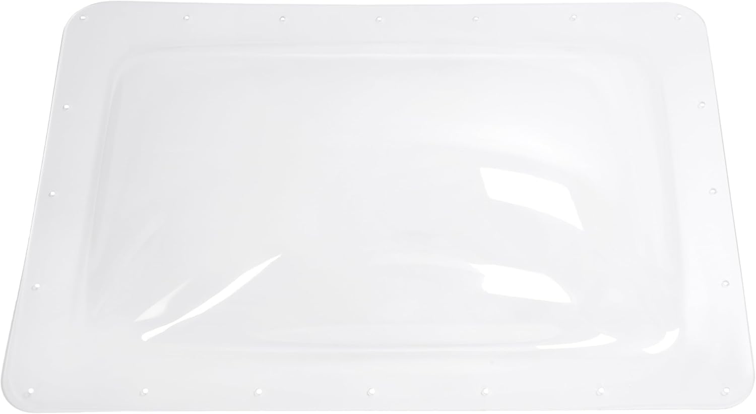 Universal RV Skylight Cover for 14in x 22in Camper Roof Windows