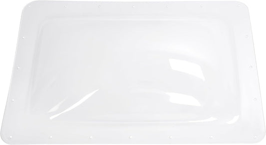 Universal RV Skylight Cover for 14in x 22in Camper Roof Windows
