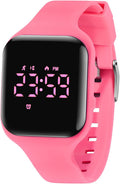 NN BEN NEVIS Kids Watch Digital Sport Watch for Kids - Simple Fitness