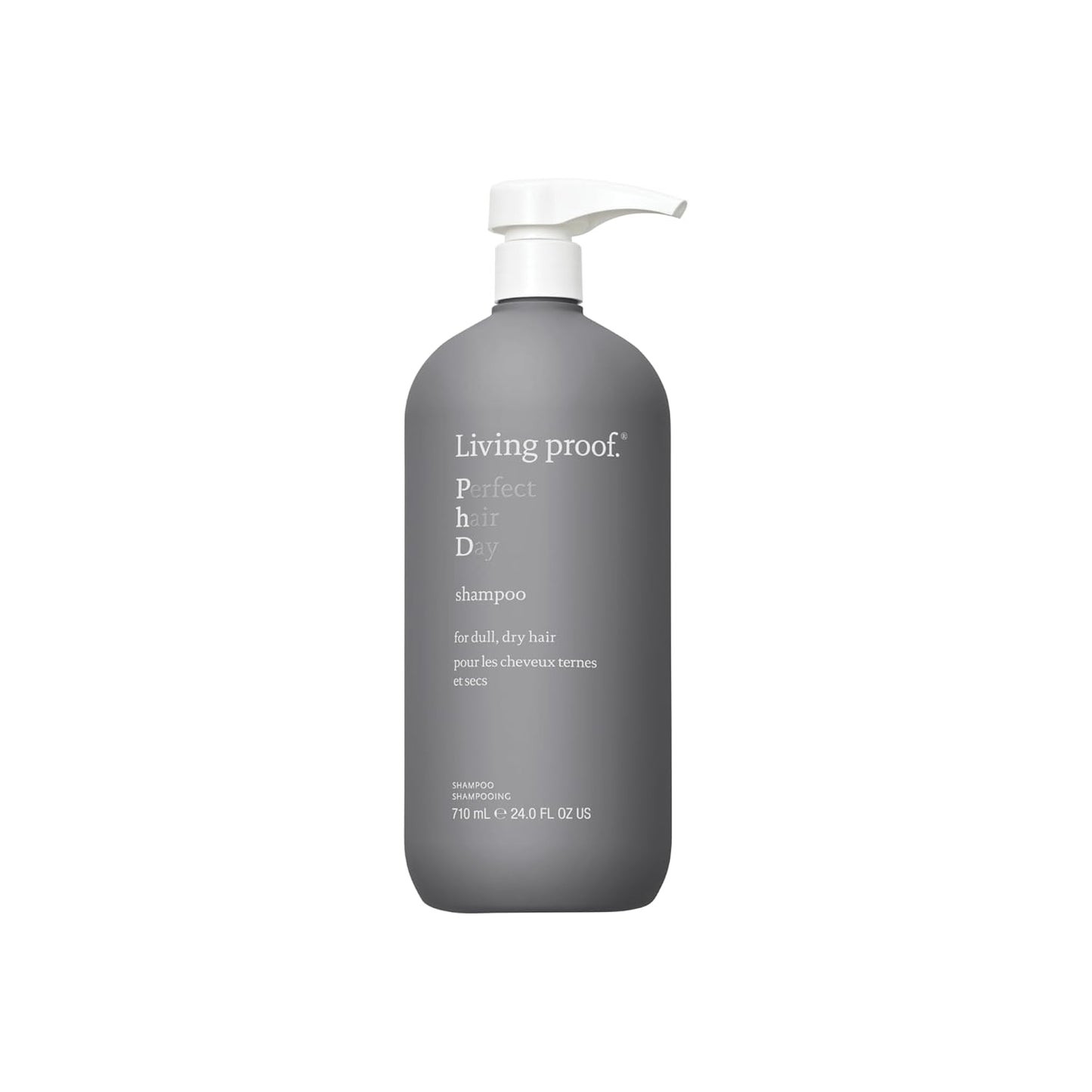 Living proof Perfect Hair Day Shampoo for Hydrated, Shiny Hair