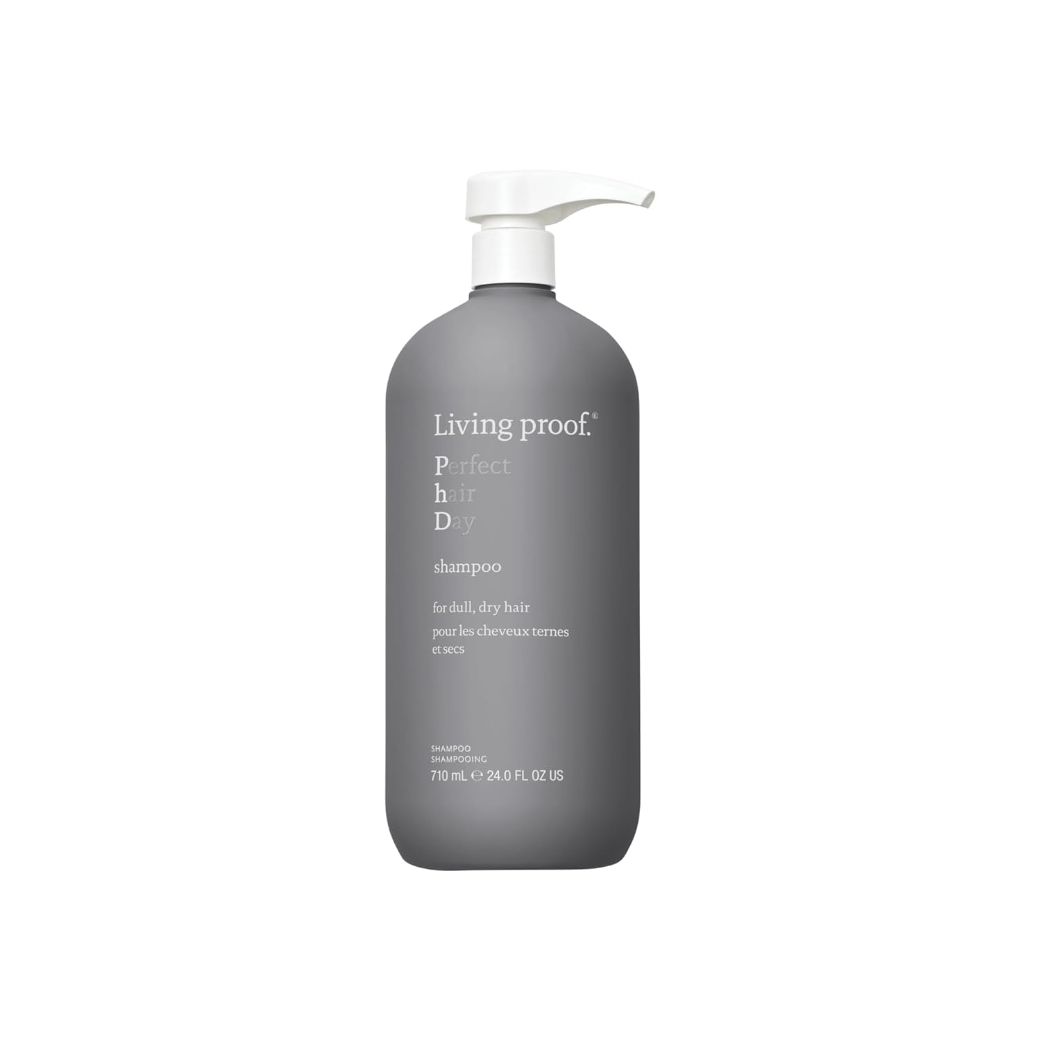 Living proof Perfect Hair Day Shampoo for Hydrated, Shiny Hair