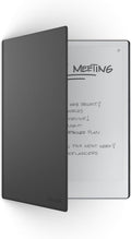 Book Folio reMarkable 2 Cover - Slim Premium Leather Folio