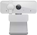 Lenovo HD 1080p Webcam with Wide Angle and Dual Microphones