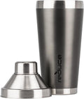 Reduce 20 oz Insulated Cocktail Shaker - Drinks Stay Chilled