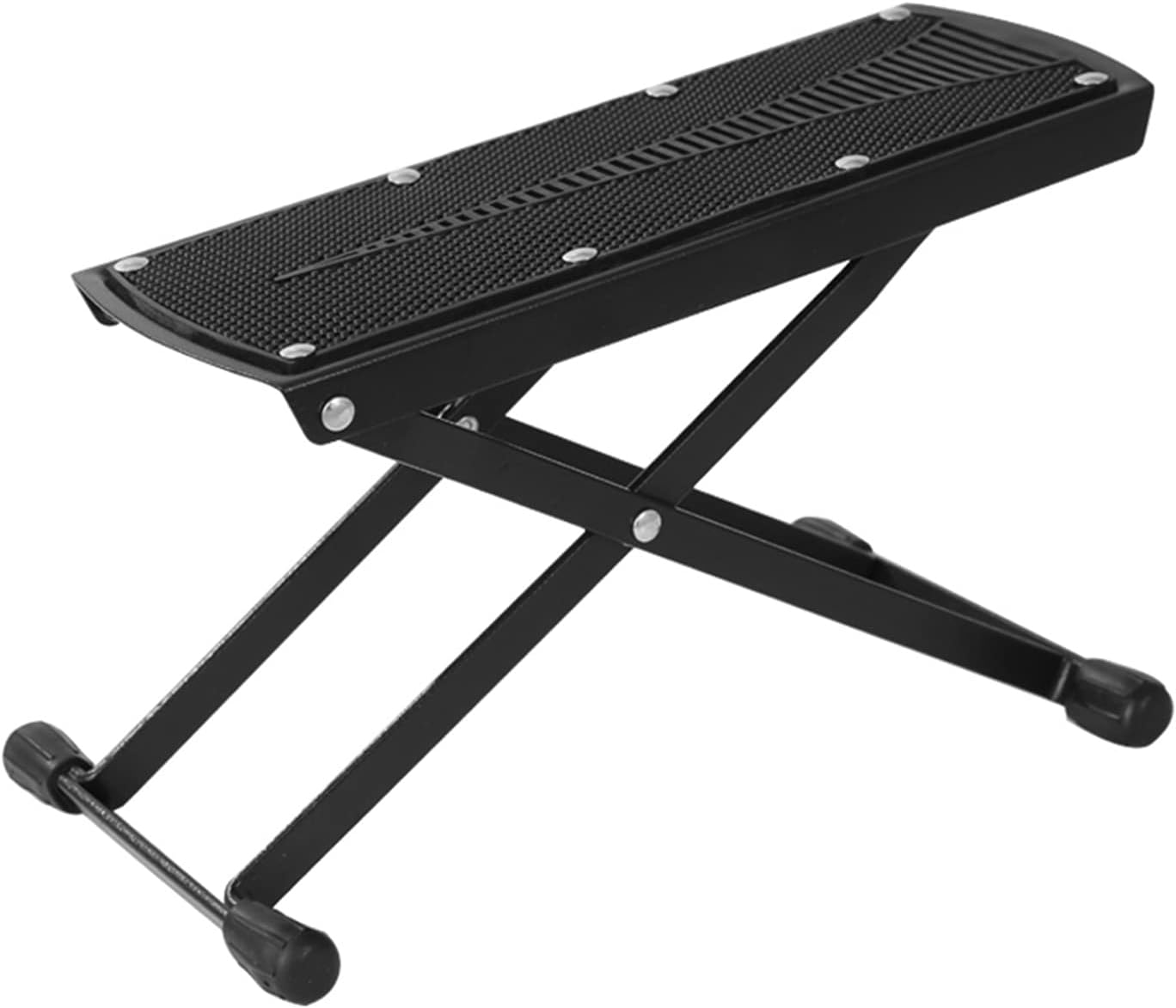 Comfortable Guitar Foot Rest by Miwayer