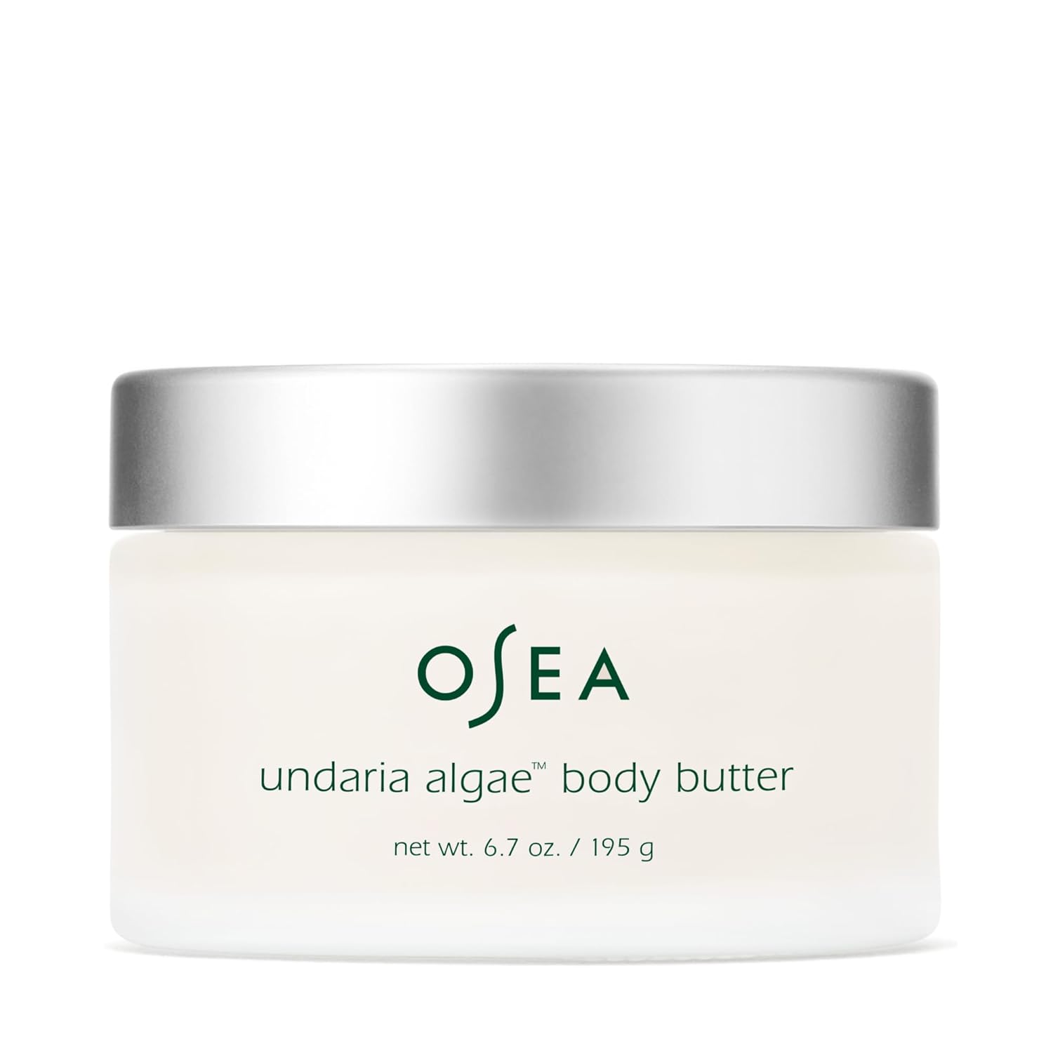 OSEA Undaria Algae Body Butter for Ultra Hydrating Skin Care