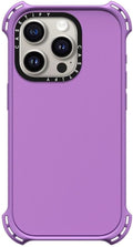 CASETiFY Bounce Case for iPhone 15 Pro - 21.3 ft Drop Protection