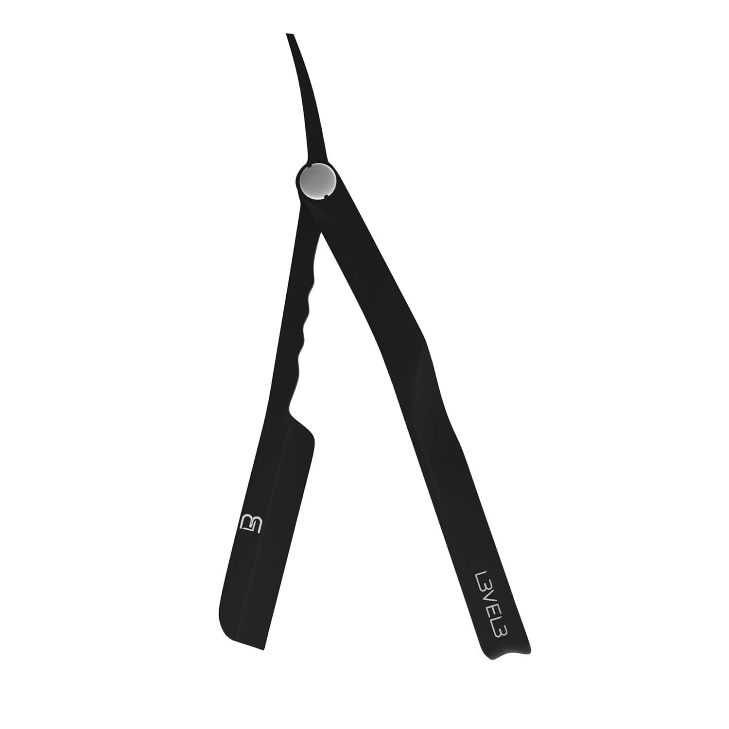 Level 3 Milly Razor Holder - Fast Assembly and Excellent Grip