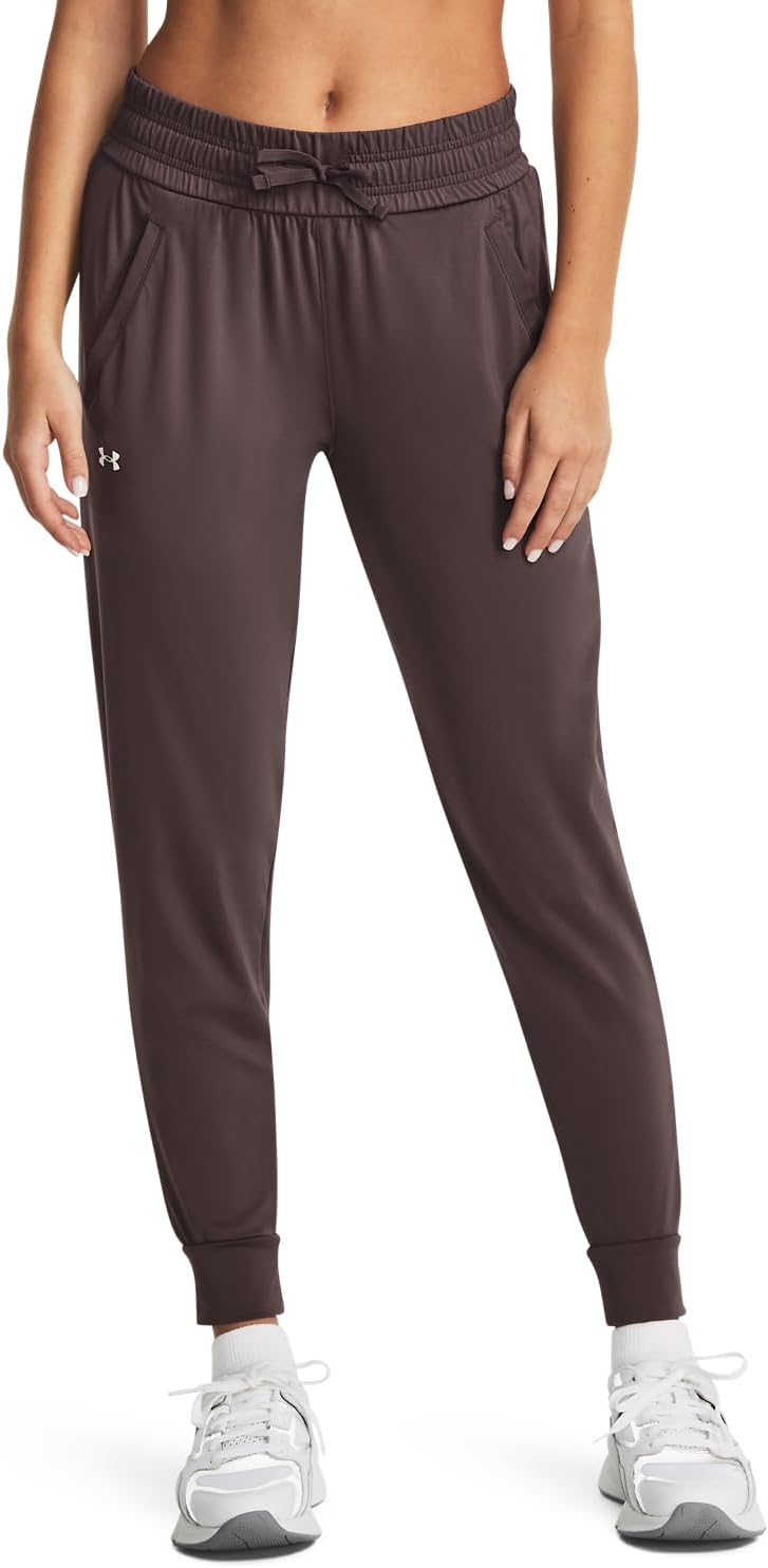 Under Armour Womens Tech Pants for Ultimate Comfort and Performance