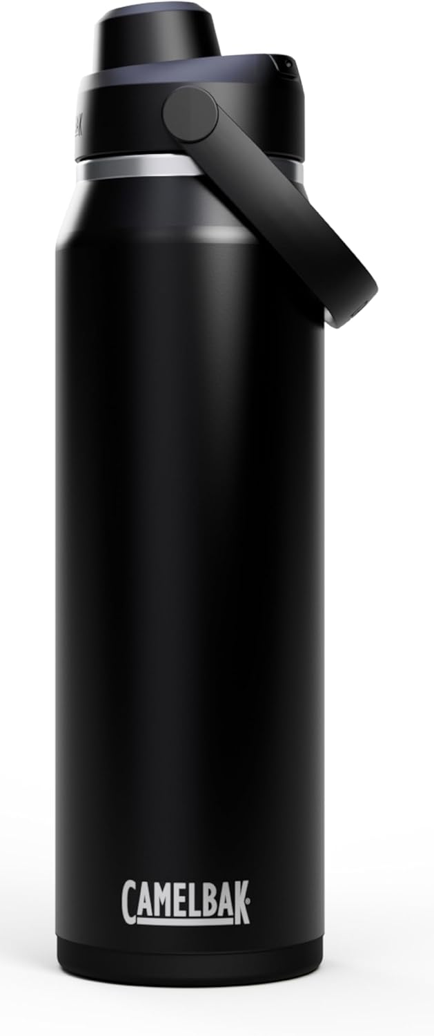 CamelBak Thrive Chug Insulated Stainless Steel Water Bottle Review