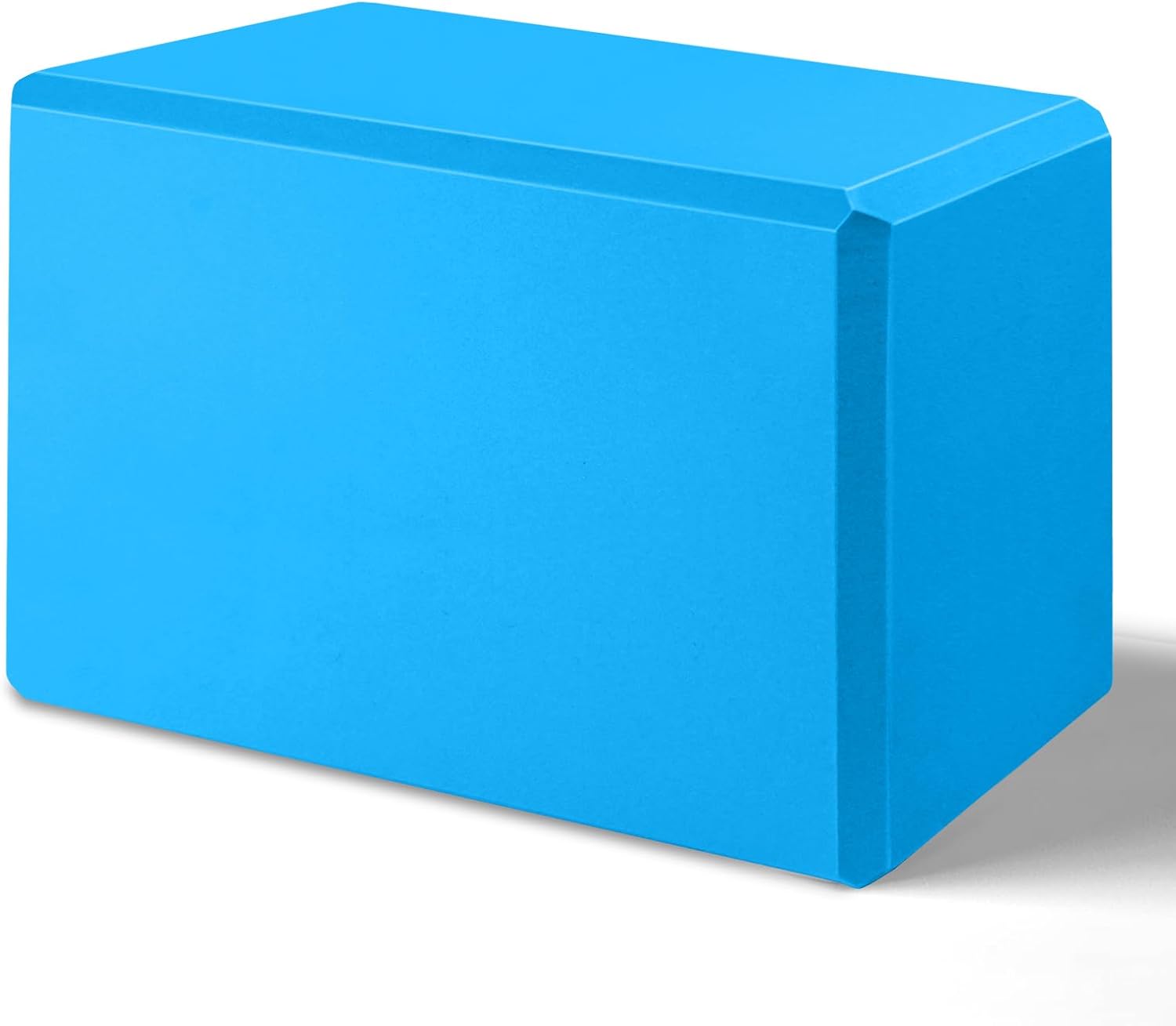 Supportive Biguphate Yoga Blocks - Enhance Poses