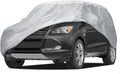 BDK SUV Car Cover Full Exterior All-Weather Protection