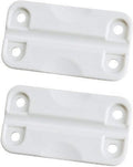 Igloo Plastic Hinges - UV Inhibitors, 1-Pair