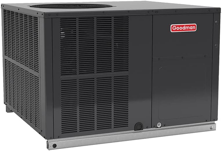 Efficient Cooling: Goodman 3 Ton 14 SEER AC
