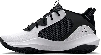 Under Armour Unisex-Child Pre School Lockdown 6 Basketball Shoe Review