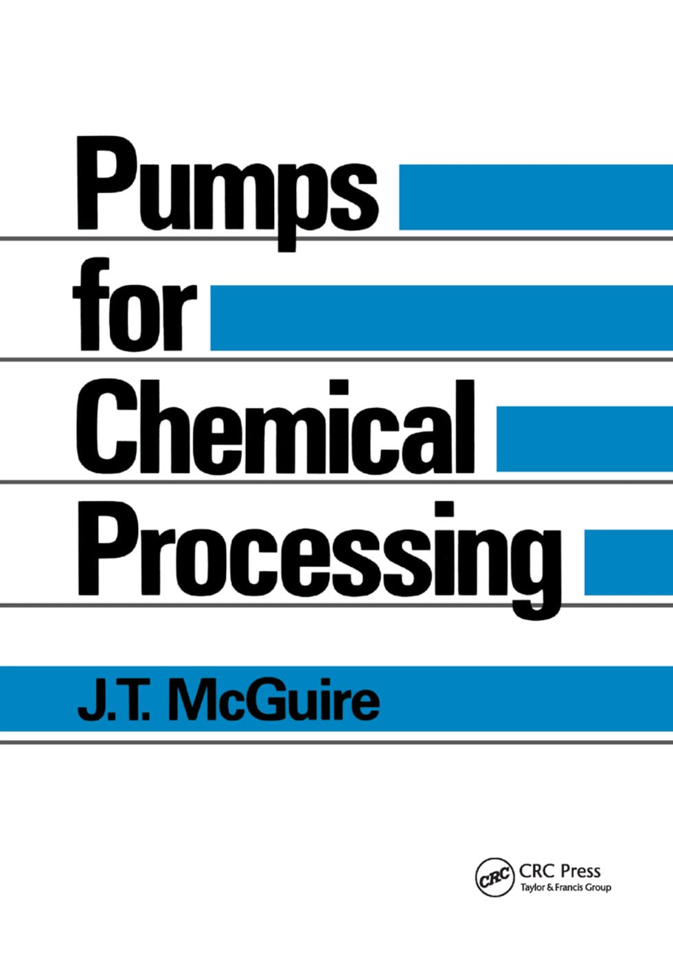 Pumps for Chemical Processing: Reliable Solutions for Industry
