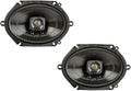 Polk Audio DB572: High Performance 5x7 Coaxial Speaker for Car & Marine