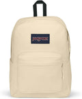 Coconut SuperBreak Plus Backpack with Padded 15-in Sleeve - Daypack