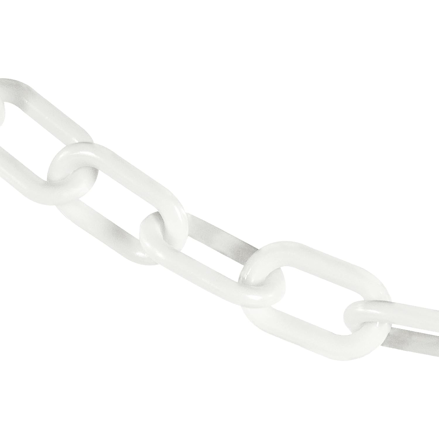 Mr. Chain Heavy Duty Plastic Barrier Chain for Versatile Use