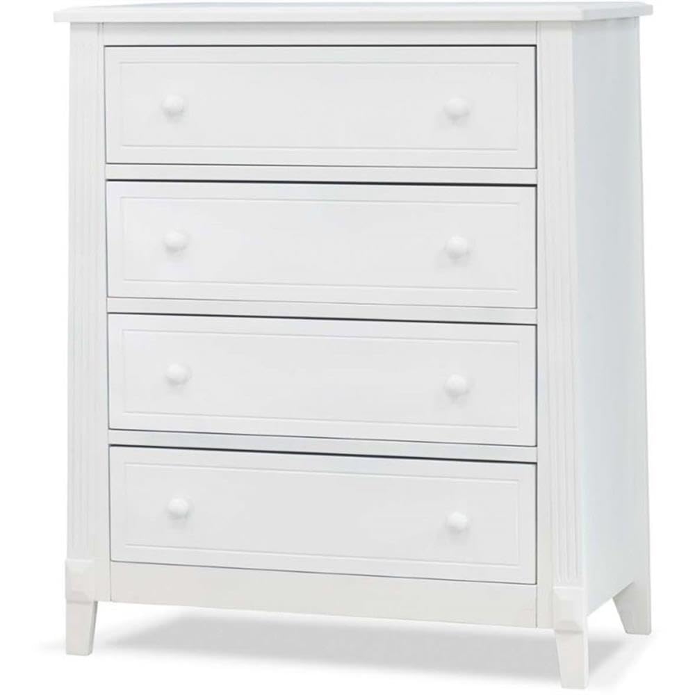 Berkley Baby Dresser for Nursery and Kids Bedroom Furniture
