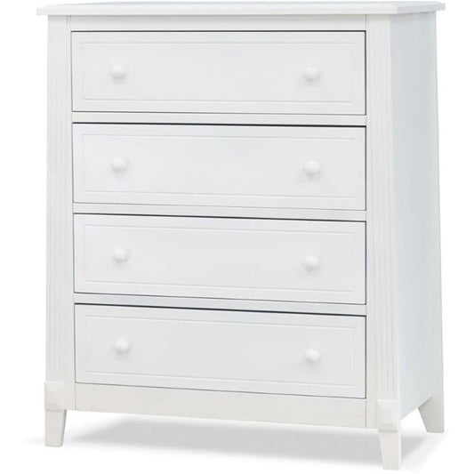Berkley Baby Dresser for Nursery and Kids Bedroom Furniture