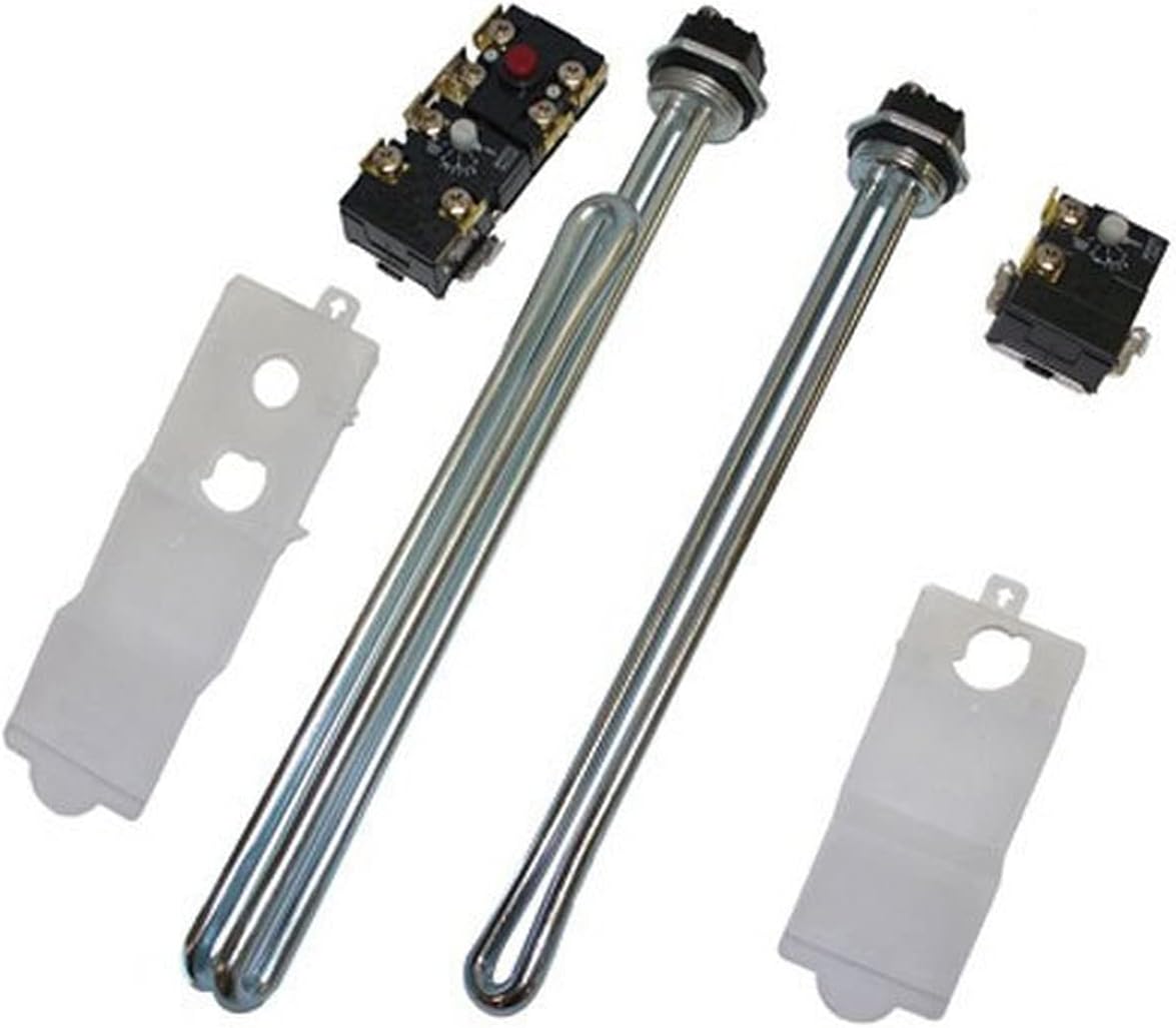 Reliance Water Heater Plumber Repair Pack - Ensure Perfect Temperature!