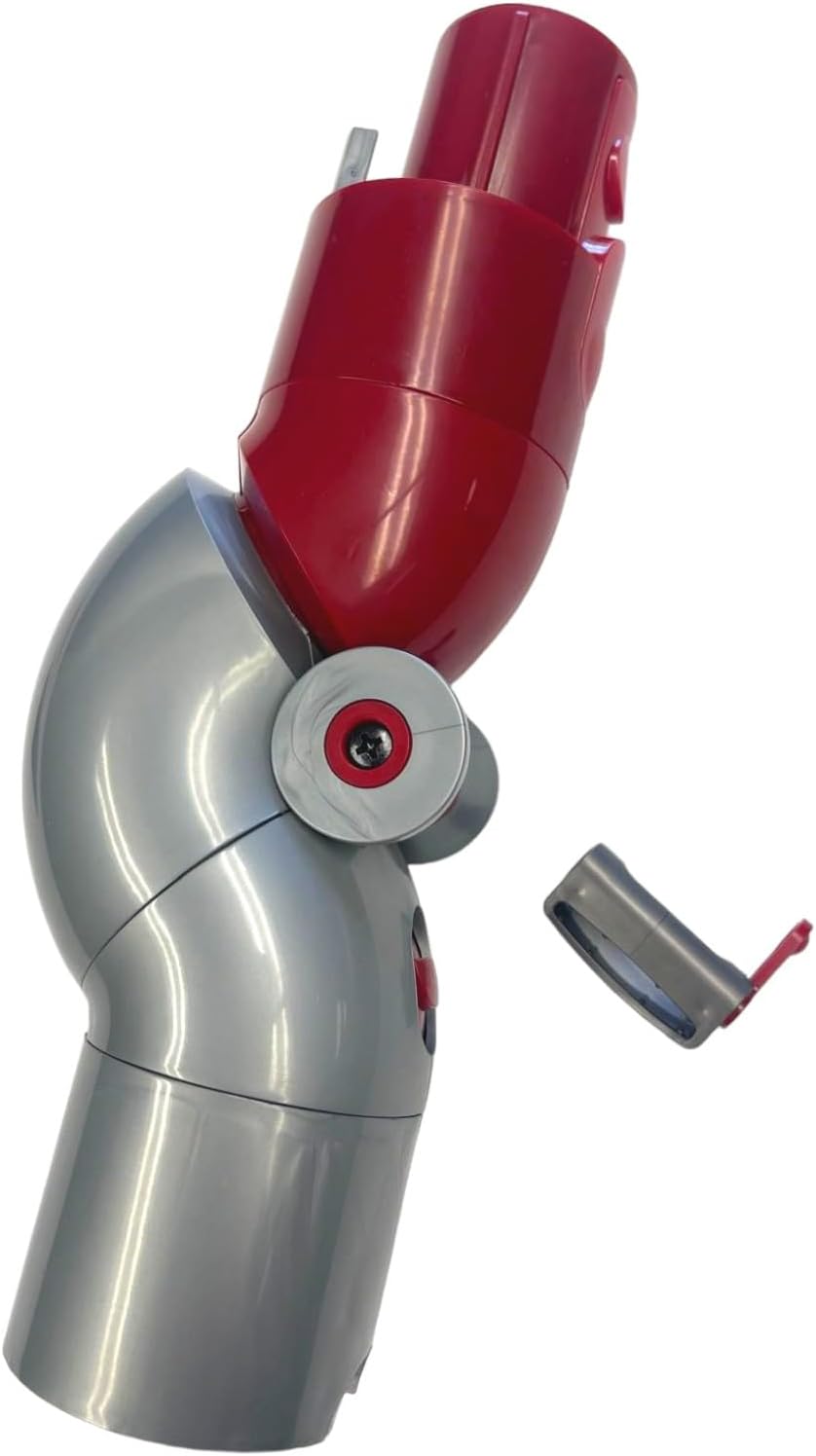 Dyson Low Reach Adapter V15, V11 - Trigger Lock Button!