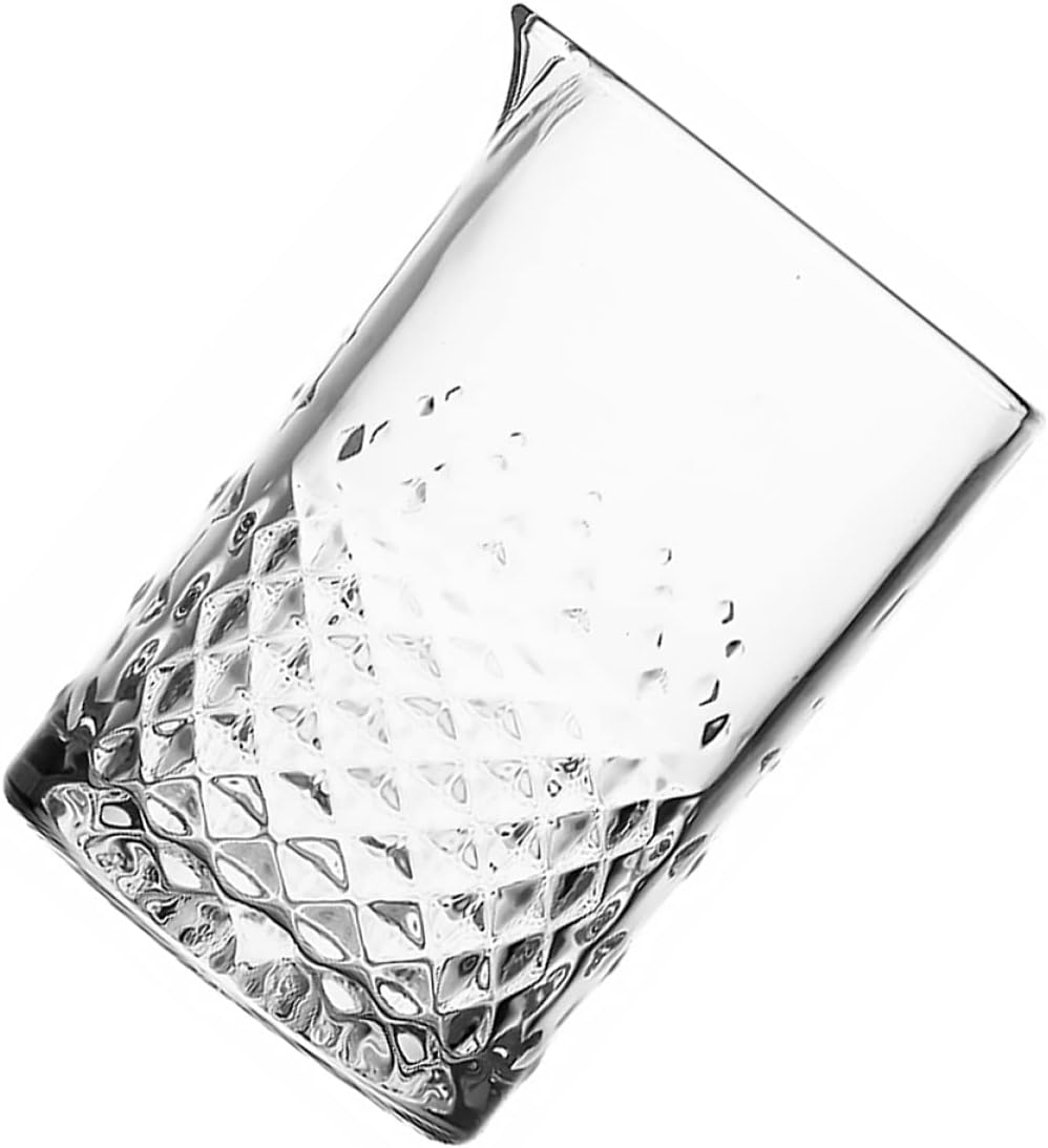 Seamless Cocktail Mixing Glass Set - Hoement