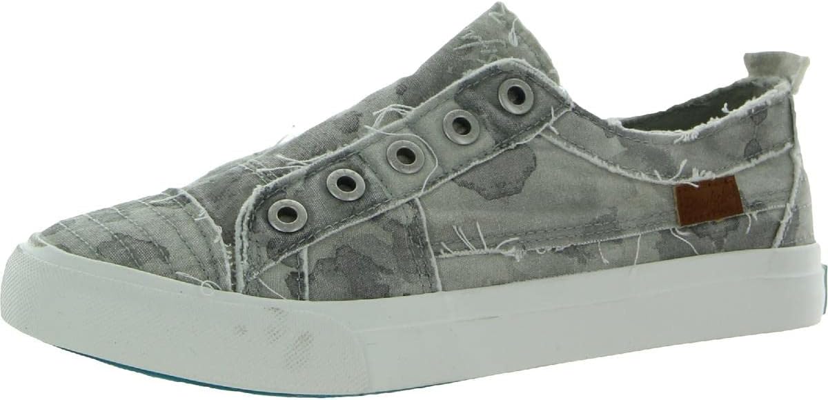 Blowfish Malibu Womens Alex: Stylish Vegan Fashion Sneakers
