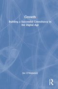 Growth - Evidence-Based Guide to Growing and Exiting a Consultancy