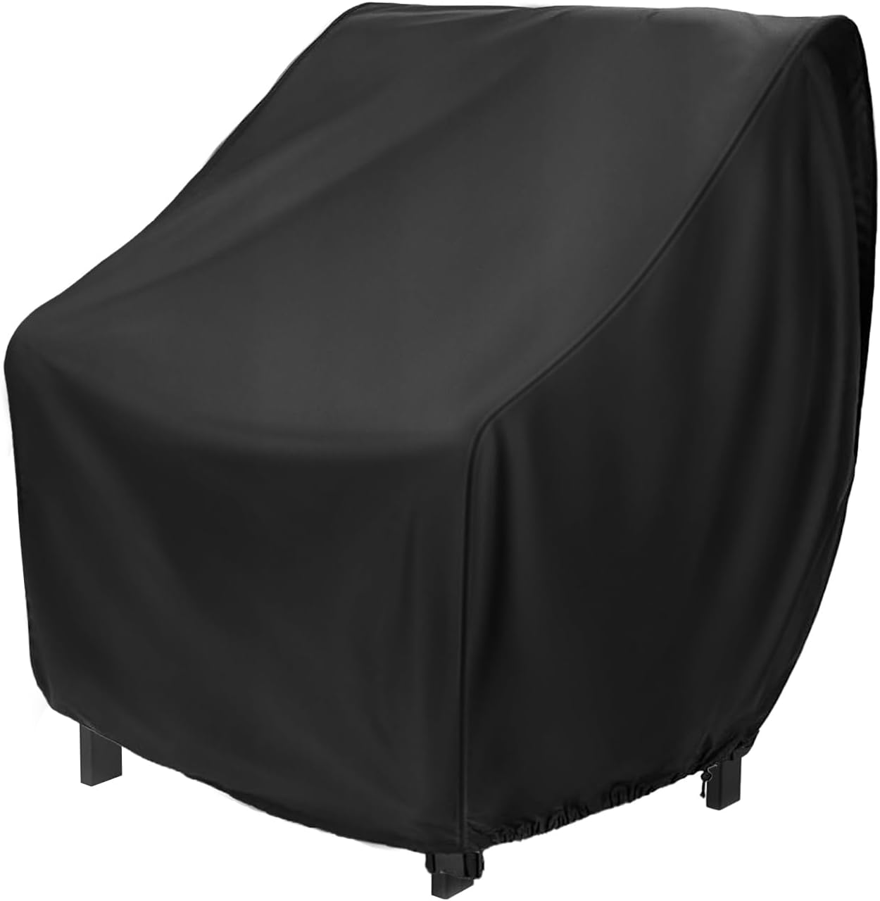 Waterproof Patio Rocking Chair Cover - CATOTEL - Protect Your Outdoor Chair