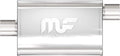 MagnaFlow Performance Exhaust Muffler 11224 - Deep Resonant Tone