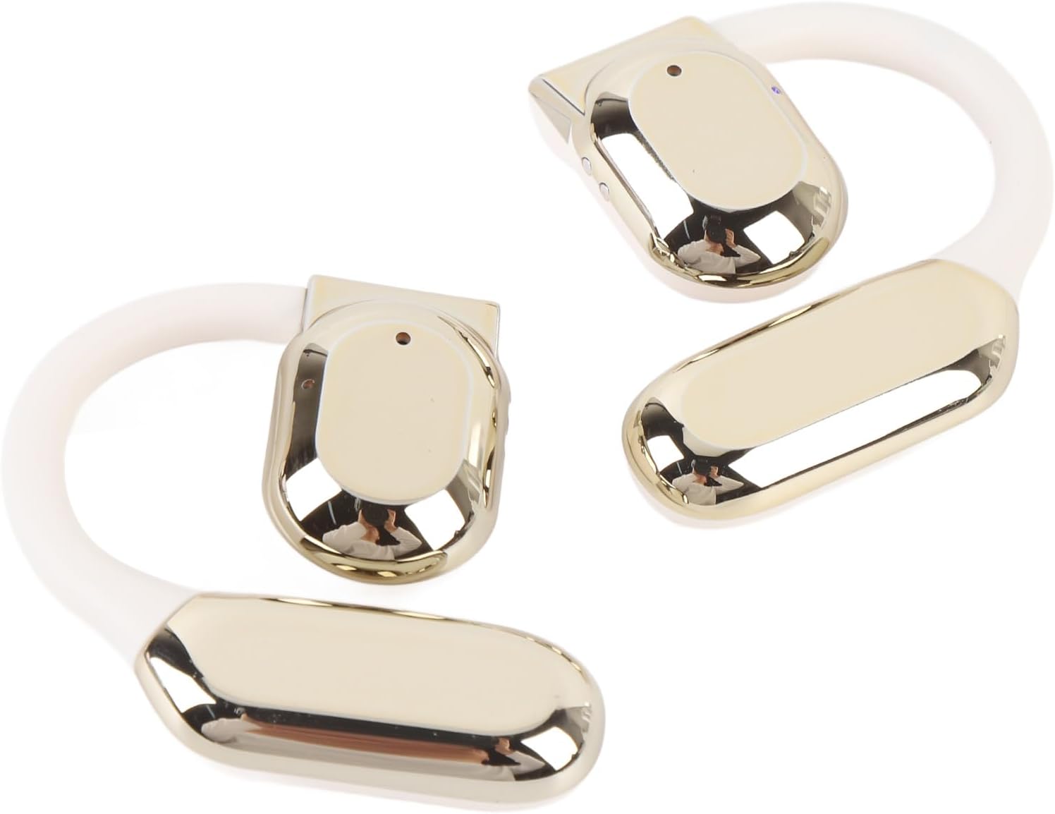 Worldwide Communication Simplified with GOWENIC Translation Earbuds